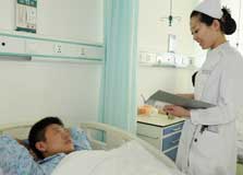 優(yōu)質護理服務—床旁健康宣教