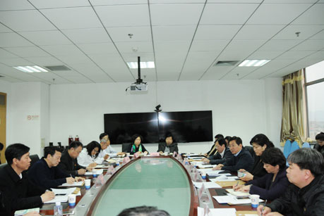 區(qū)委常委、常務(wù)副區(qū)長姚忠陽到友誼醫(yī)院平谷醫(yī)院調(diào)研部署醫(yī)藥分開綜合改革工作